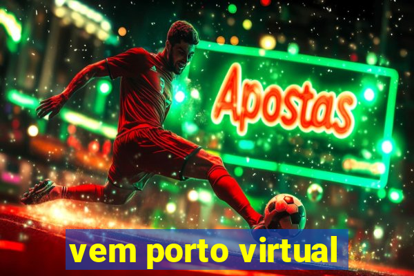 vem porto virtual